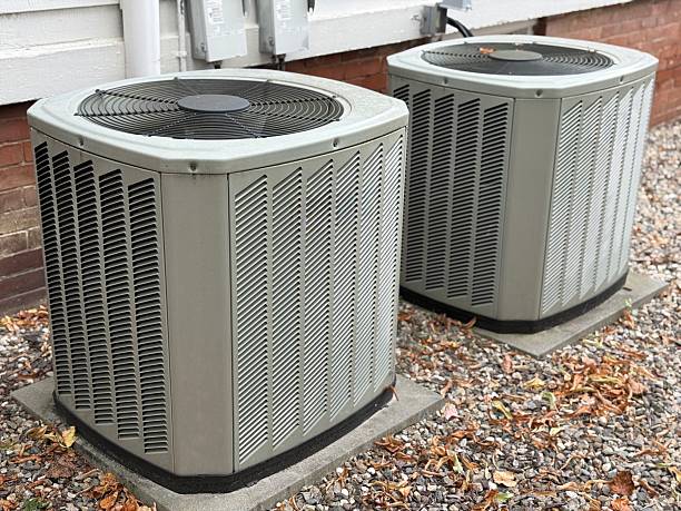 Reliable Hvac Installation contractor in New Hartford, NY by JG Cool HVAC